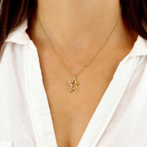 NECKLACE - Simply Me