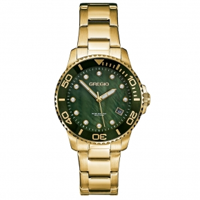 ΡΟΛΟΪ - Time for Gregio