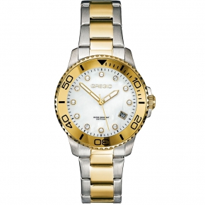 ΡΟΛΟΪ - Time for Gregio