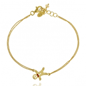 BRACELET - Wish Luck