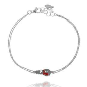 BRACELET - Wish Luck