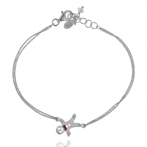 BRACELET - Wish Luck