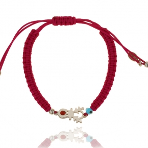 BRACELET - Wish Luck