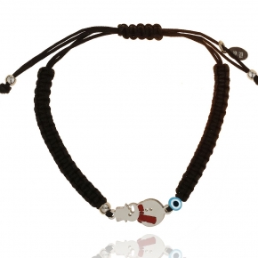 BRACELET - Wish Luck