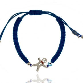 BRACELET - Wish Luck