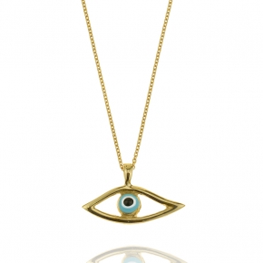 NECKLACE - Wish Luck