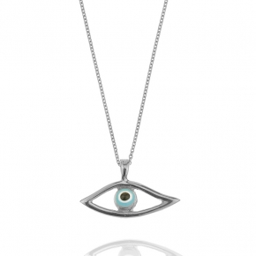 NECKLACE - Wish Luck