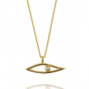 NECKLACE - Wish Luck