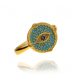 RING - Wish Luck