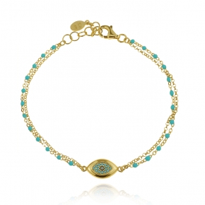 BRACELET - Wish Luck