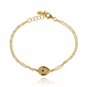 BRACELET - Wish Luck