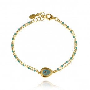 BRACELET - Wish Luck