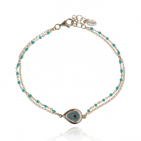 BRACELET - Wish Luck