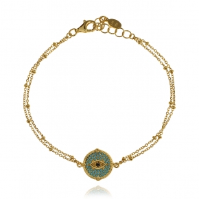 BRACELET - Wish Luck