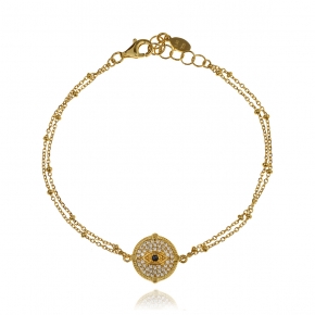 BRACELET - Wish Luck