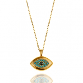 NECKLACE - Wish Luck