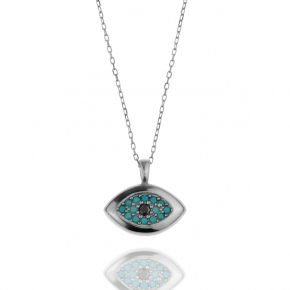 NECKLACE - Wish Luck