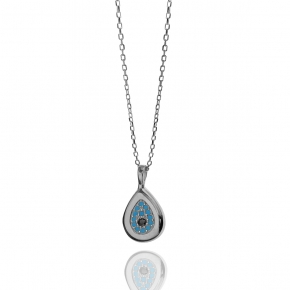 NECKLACE - Wish Luck