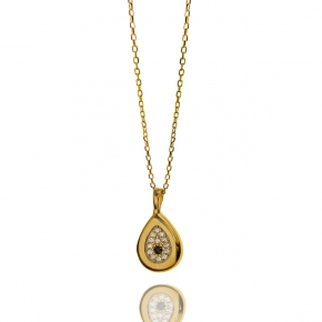NECKLACE - Wish Luck