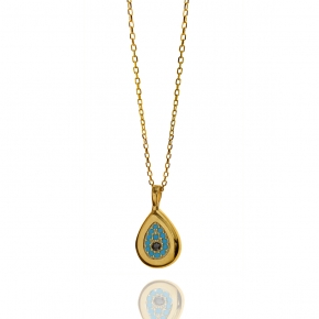 NECKLACE - Wish Luck