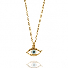 NECKLACE - Wish Luck