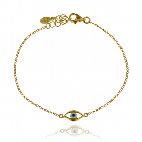 BRACELET - Wish Luck