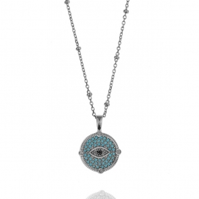NECKLACE - Wish Luck