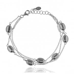 BRACELET - Funky Metal