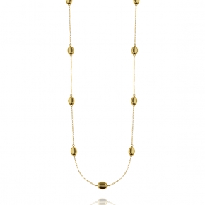 NECKLACE - Funky Metal