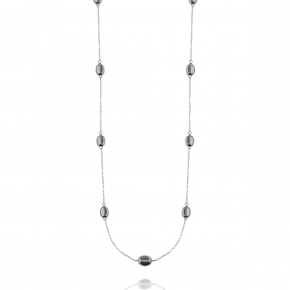 NECKLACE - Funky Metal