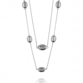 NECKLACE - Funky Metal