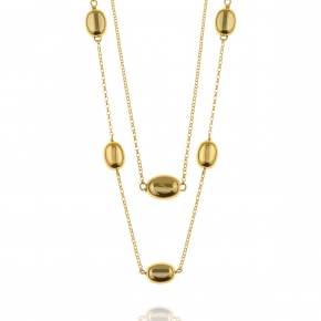 NECKLACE - Funky Metal