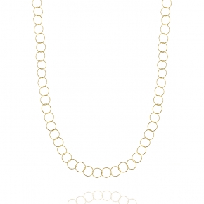 NECKLACE - Funky Metal