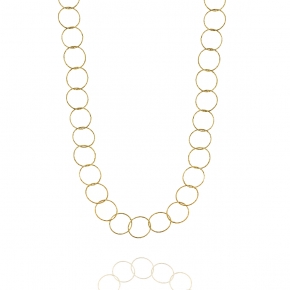 NECKLACE - Funky Metal