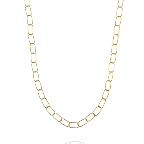 NECKLACE - Funky Metal