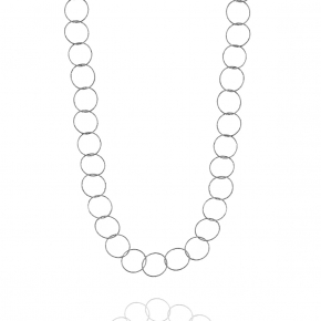 NECKLACE - Funky Metal