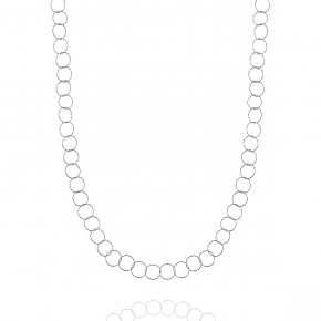 NECKLACE - Funky Metal