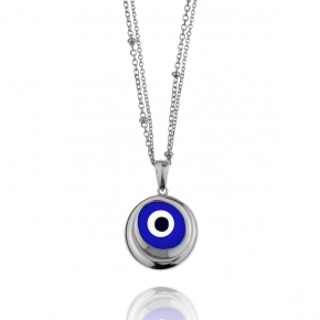 NECKLACE - Wish Luck