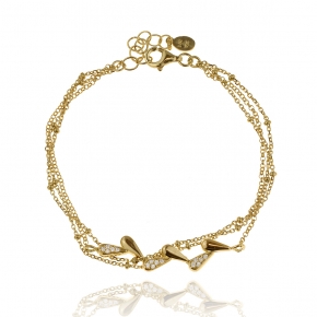 ΒΡΑΧΙΟΛΙ - WANNA GLOW