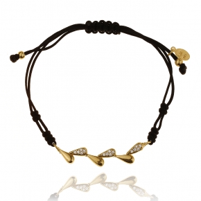 ΒΡΑΧΙΟΛΙ - WANNA GLOW