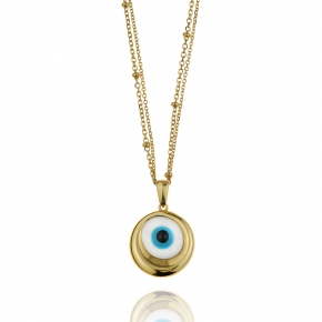 NECKLACE - Wish Luck