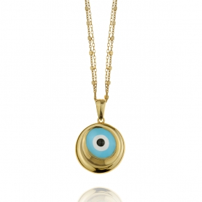 NECKLACE - Wish Luck