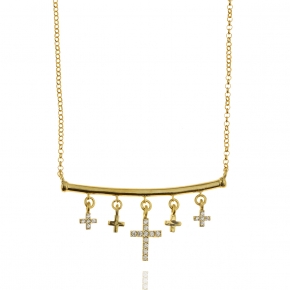 NECKLACE - Simply Me