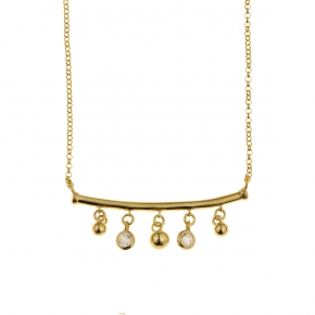 NECKLACE - Simply Me