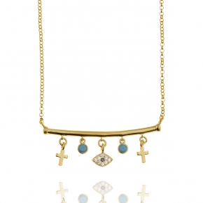NECKLACE - Simply Me