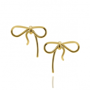 EARRINGS - Funky Metal