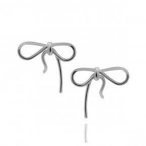 EARRINGS - Funky Metal