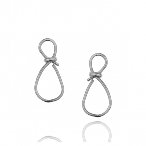 EARRINGS - Funky Metal