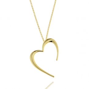 NECKLACE - Funky Metal