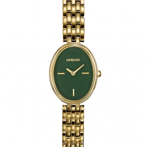 ΡΟΛΟΪ - Time for Gregio